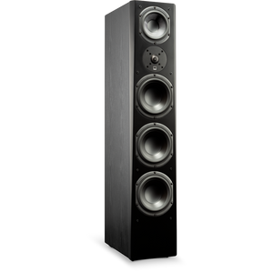 Prime Pinnacle - Black Ash - Outlet - 1168