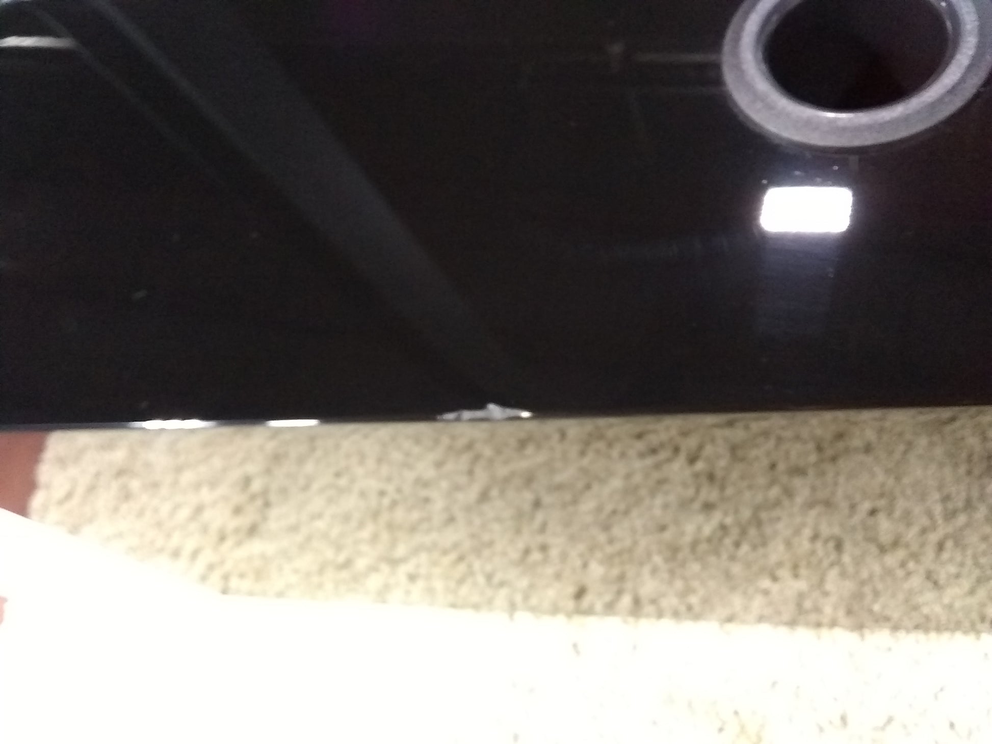 Prime Tower - Piano Gloss - Outlet - 1013