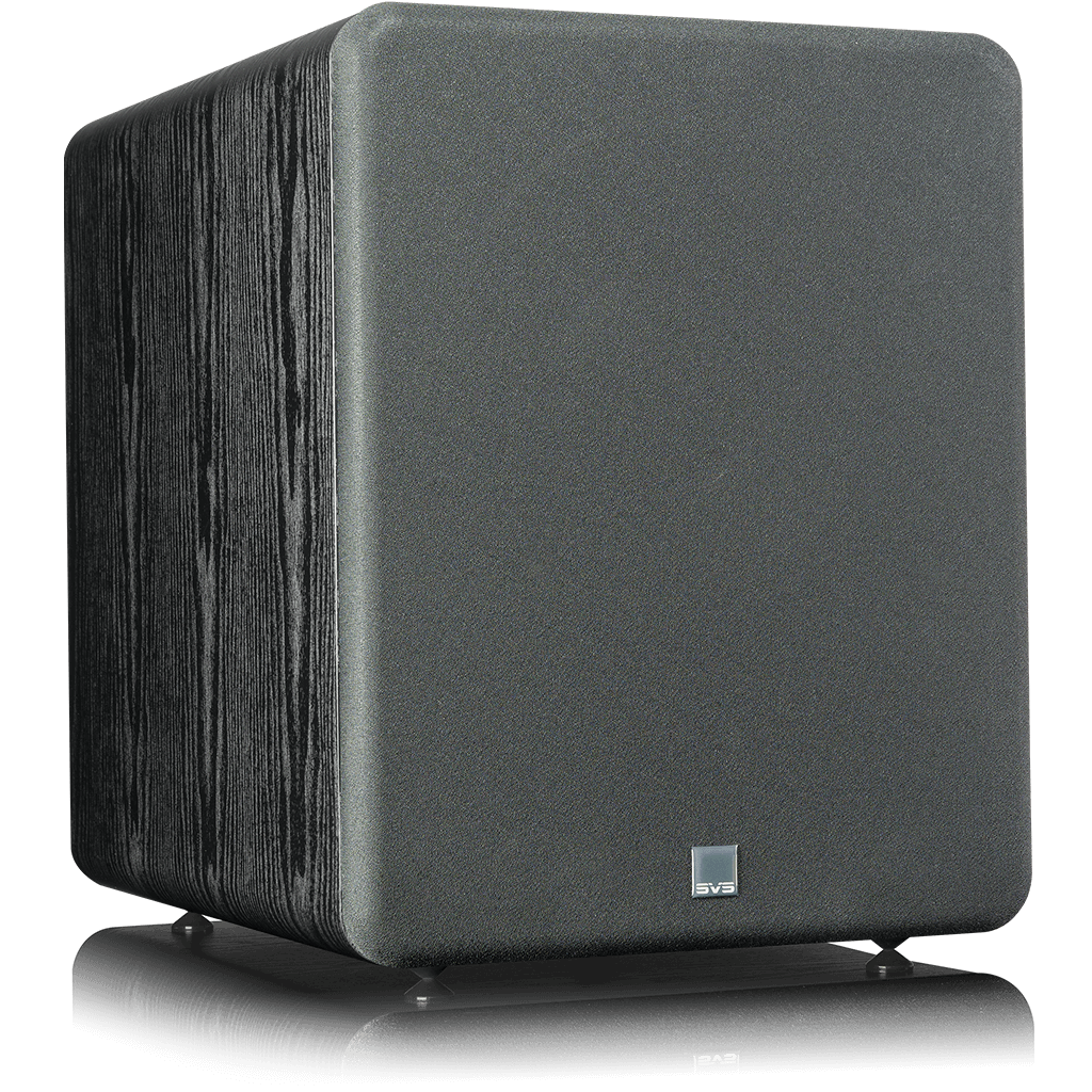 SVS PB-1000 Pro Subwoofer | 12-in Driver | 325 Watts RMS