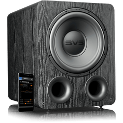 SVS PB17-Ultra R|Evolution Subwoofer