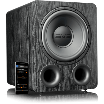 Site line Gladys nær ved Subwoofers for Home Theater & Stereo | SVS
