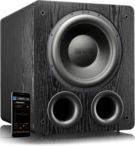 Audioholics 2024 recommended systems