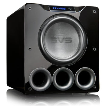 Svs deals outlet subwoofer