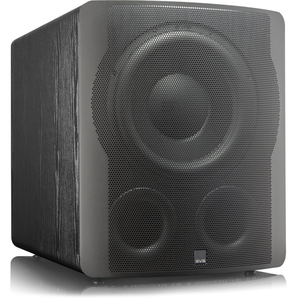 PB-3000 - Black Ash - Outlet