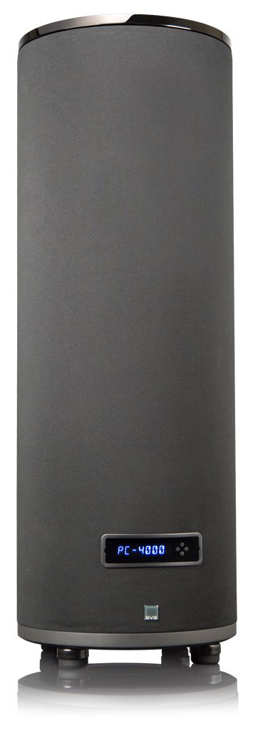 SVS PC 4000 Subwoofer 13.5 inch Driver 1 200 Watts RMS