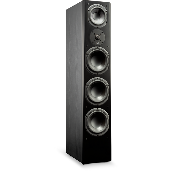 Prime Pinnacle - Black Ash - Outlet – SVS