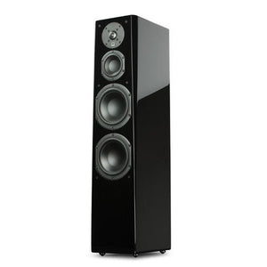 Prime Tower - Piano Gloss - Outlet - 0006
