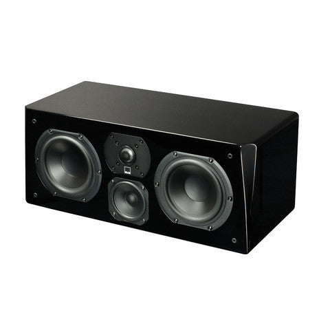 Prime Center - Piano Gloss - Outlet