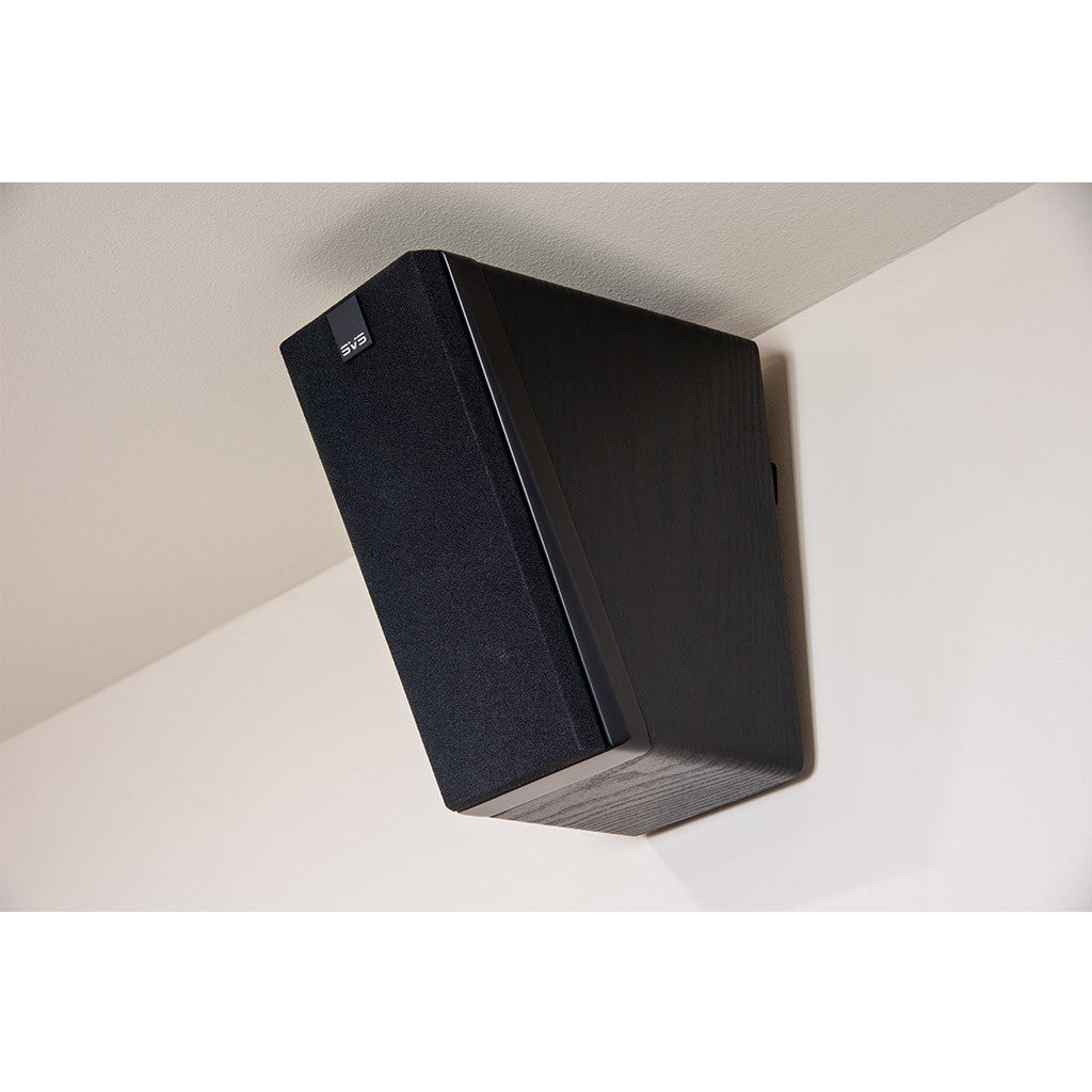 Elevation Speaker in Piano Gloss Black