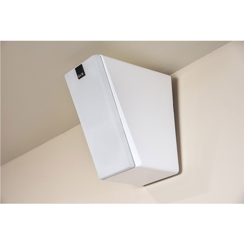 Elevation Speaker in Piano Gloss White