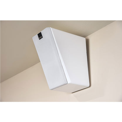 Elevation Speaker in Piano Gloss White