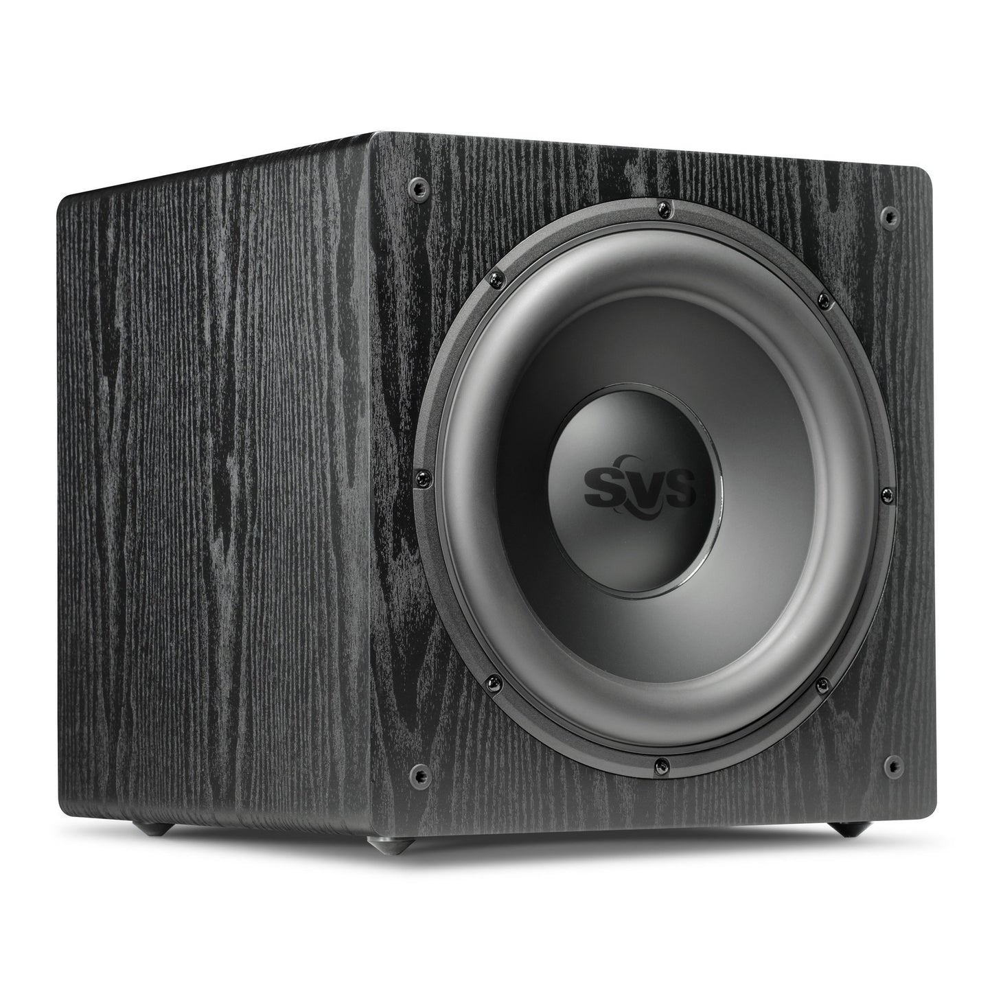 SB12-NSD - Black Ash - Outlet - 1865