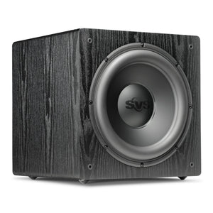 SB12-NSD - Black Ash - Outlet - 1865