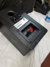 Prime Satellite - Black Ash - Outlet - 1231