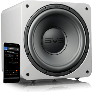SB-1000 Pro - White Gloss - Outlet