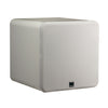 SVS SB-1000 Subwoofer in Piano Gloss White