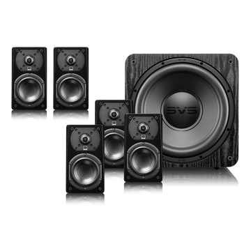 Best satellite speakers sales for home theater