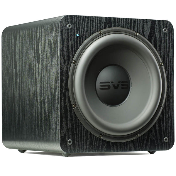 SVS SB-2000 Subwoofer | 12-inch Driver | 500 Watts RMS