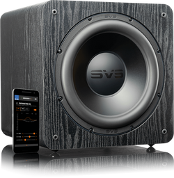 Sb2000hf PB-2000 Subwoofer | SVS