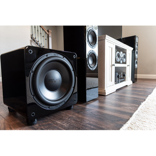 Svs subwoofer shop sb 3000