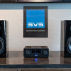 SVS Sound R|Evolution Plaque